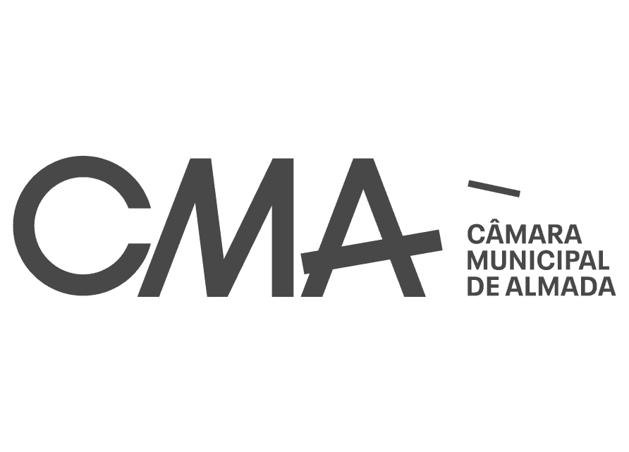 Almada City Council (C.M. Almada) logo