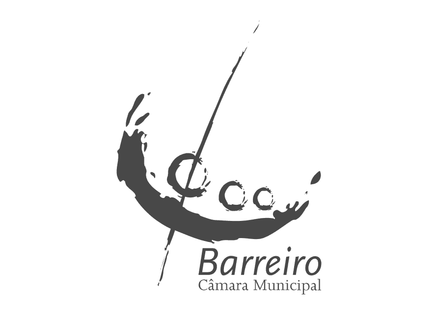 Barreiro City Council (C.M. Barreiro) logo